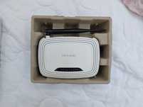 Роутер TP-LINK WR740N