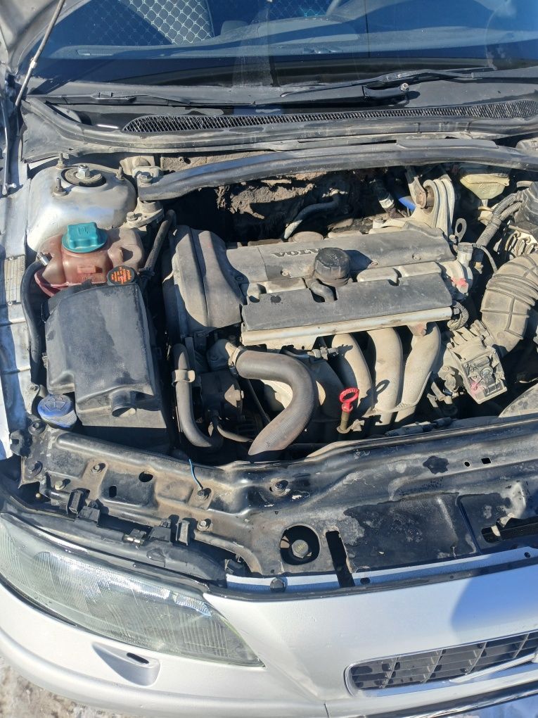 Продам volvo s60