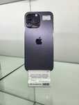 Iphone 14Pro Max 128gb AKB 86 есть коробка