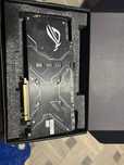 Продам 2070 asus rog strix