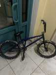 продаю BMX в отличном состоянии