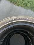225/45R17 шины комплект 4шт