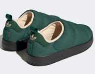 Слипоны Pùma .Adidas 38р.