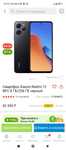 Redmi12 256гб б у