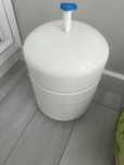 Фильтр для воды в хорошем состоянии