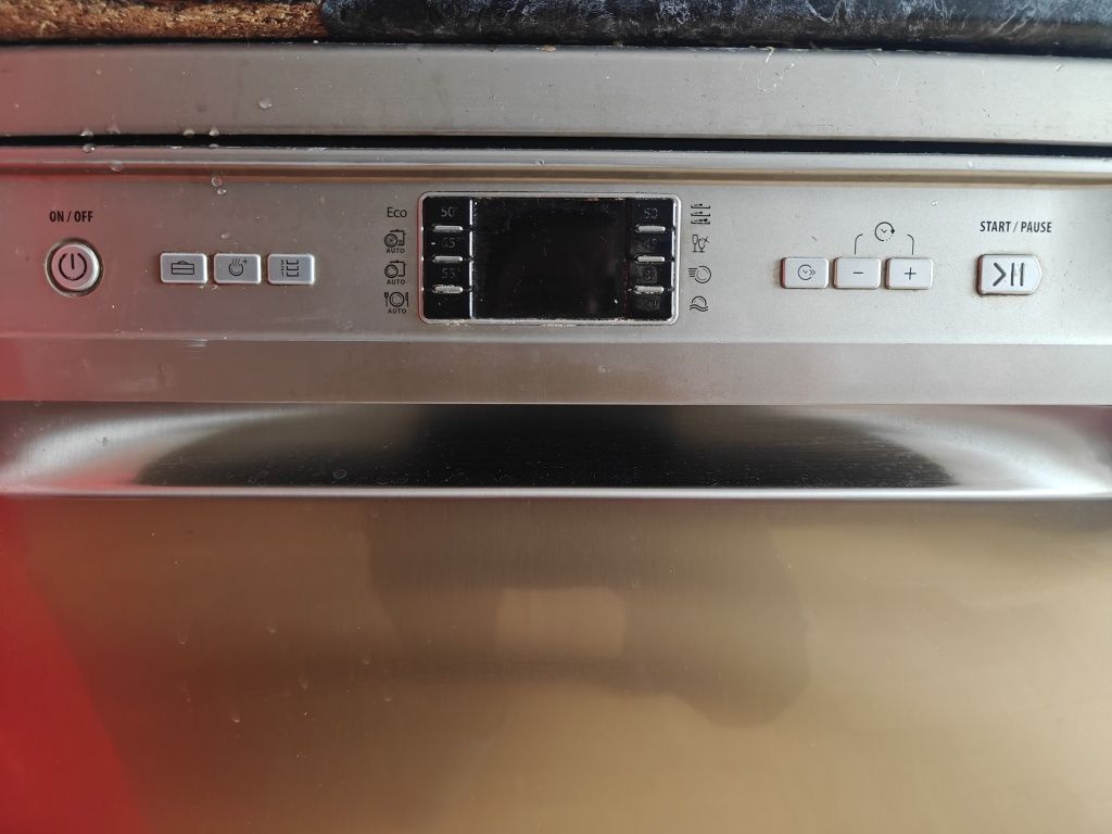 Посудомоечная машина Hotpoint-Ariston LFF 8S112 X EU