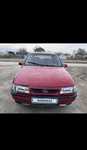 Опель вектра 1992ж 1.8 куб