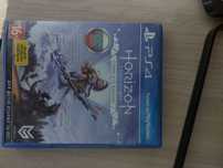 Продам игру Horizon zero dawn