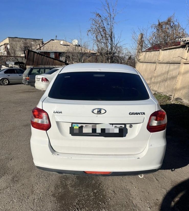 Авто в аренду с выкупом гранта