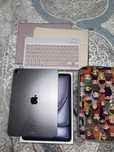 Ipad Air 11-inch (M2) с гарантией