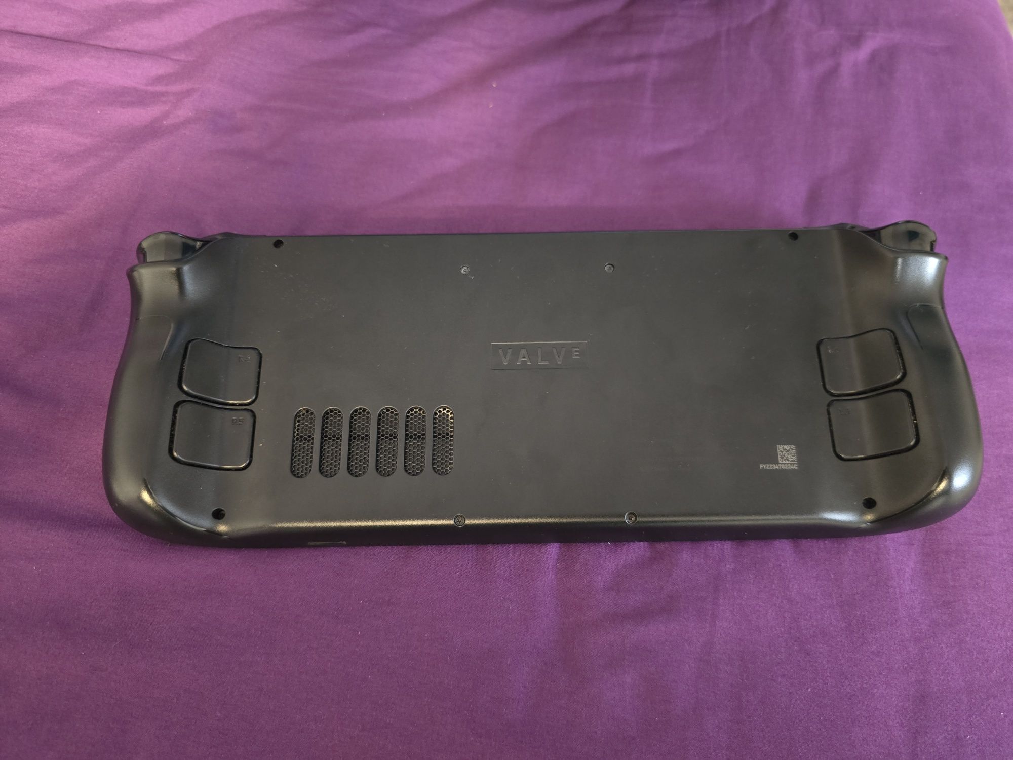 Steam deck OLED 1TB