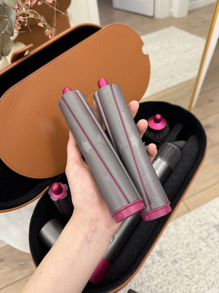 Dyson 2020 года Б/У