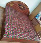 Продам кровать б/у 200/200