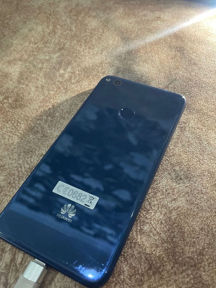 Huawei p8 lite 2017