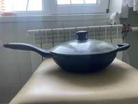 Сковородка wok