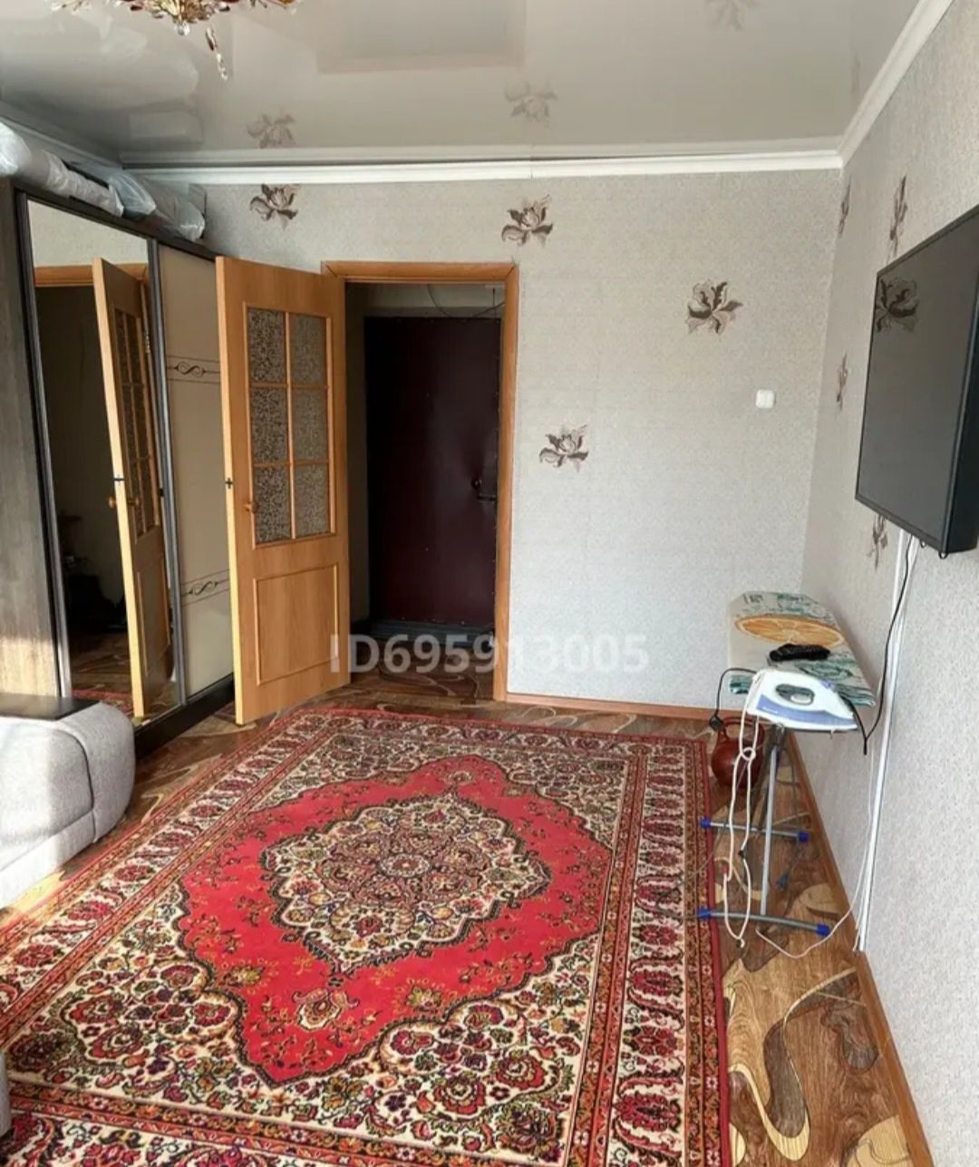 Продаётся 2х Васильковский 7