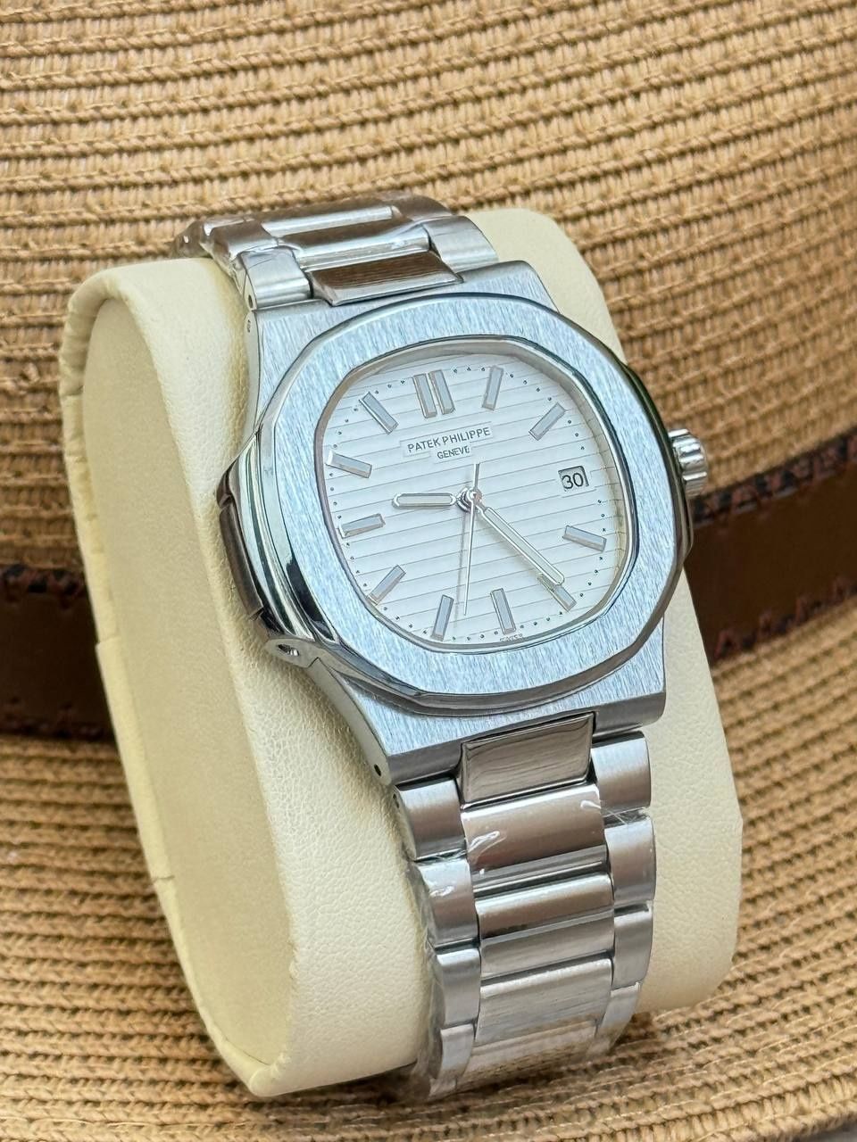 Часы-механические CASIO,Patek philippe