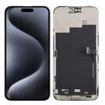 Дисплей iPhone 16 pro, 16 pro max оригинал