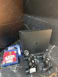 Sony Play Station 4 Slim 512gb/ Сони Плай Стейшн 4 слим 512гб