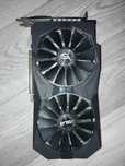 Видеокарта RX 570 4gb