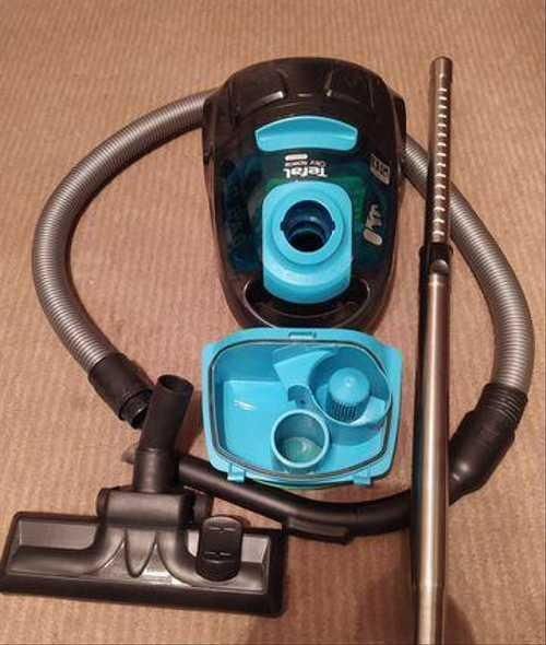 Продам Пылесос Tefal