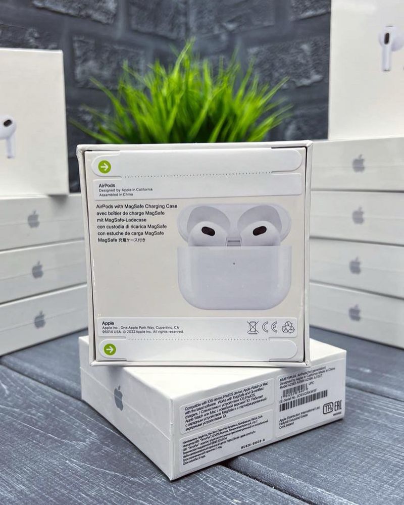 Airpods 3 premium