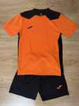 Футбольная форма Joma