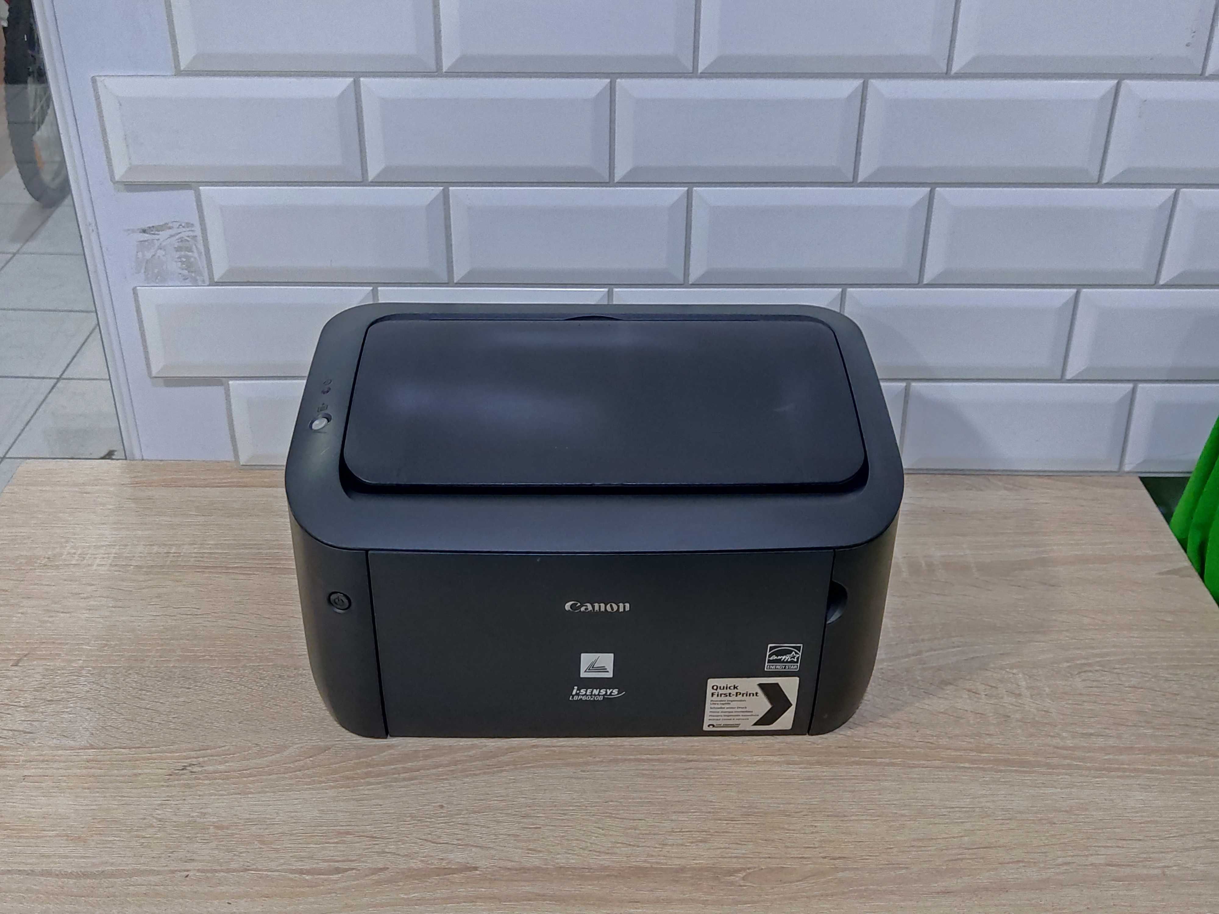 Принтер Canon LBP6020