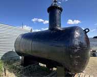 Газгольдер 5куб в илеальнейший