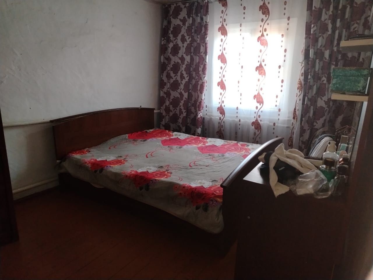 Продам частныи дом