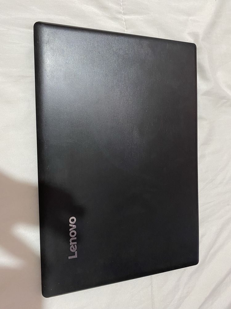 lenovo  ноутбук