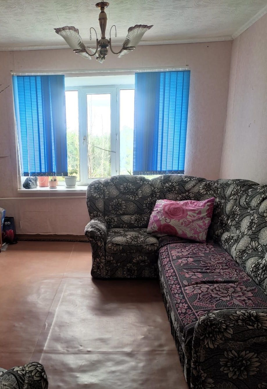 Продам 2х комнатную квартиру