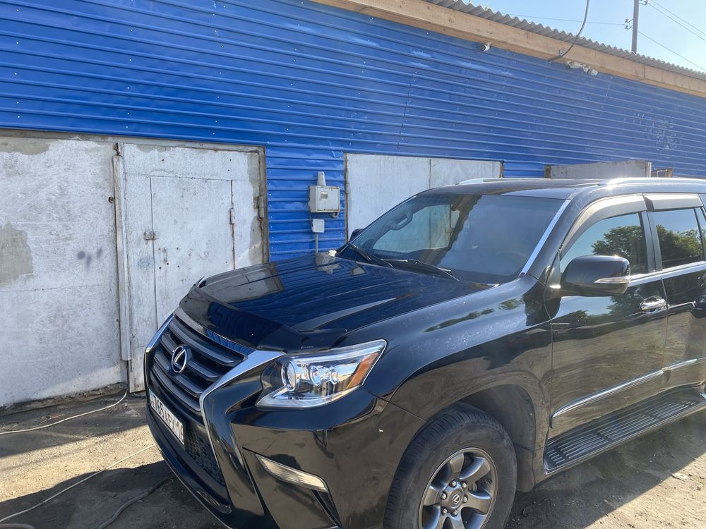Покраска автомобилей