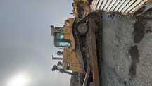 Бульдозер "CAT D9R"(44)