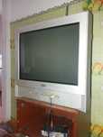 Продам телевизор LG Flatron б/у