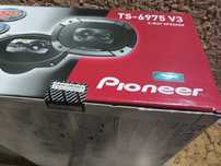 Колонки Pioneer (Champion). Новый.