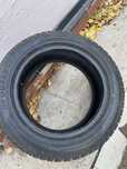 Зимние шины 4 шт, за 120 тыс тг 205/55 R16  91Q  Производство Япония