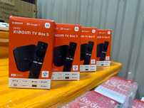 Продаю Xiaomi Mi TV Box срочно есть 9 штук подходит на все телевизоры
