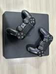 PlayStation на 1 тб б/у в прекрасном состоянии