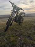 JEBE hanwei 300 enduro