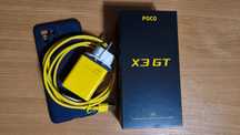 Poco X3 GT 5G 8/256gb