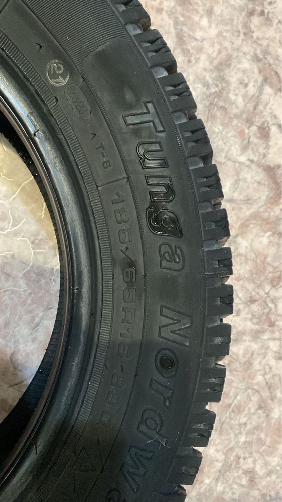 Продам зимние шины