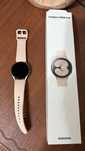 Продам смарт часы Samsung Galaxy Watch 4
