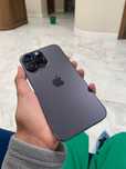 Iphone 14 pro max, 256gb
