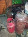 Продам Газовые баллоны