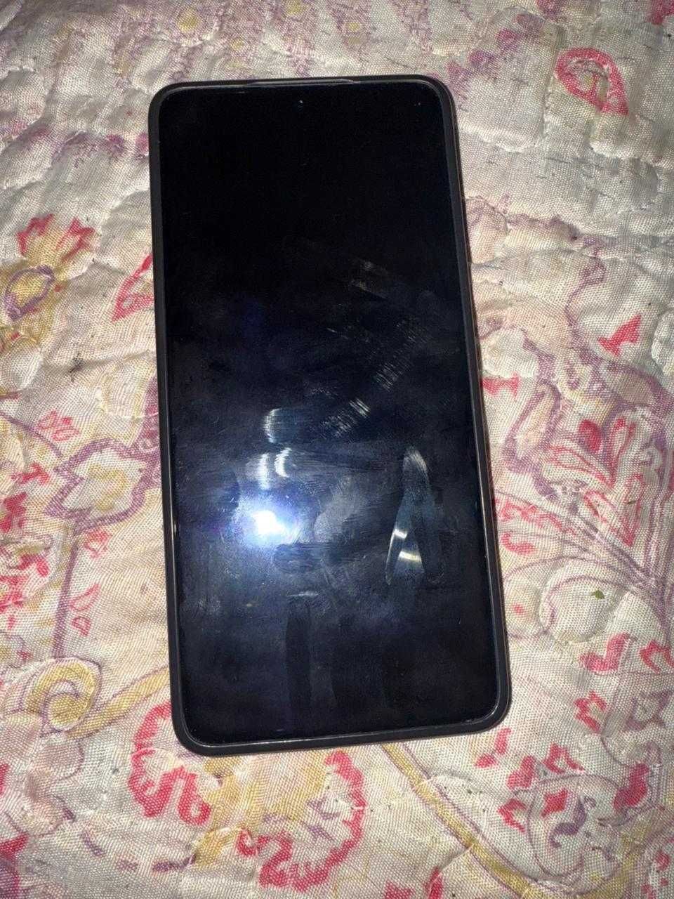смартфон POCO X6 Pro 512GB Silver