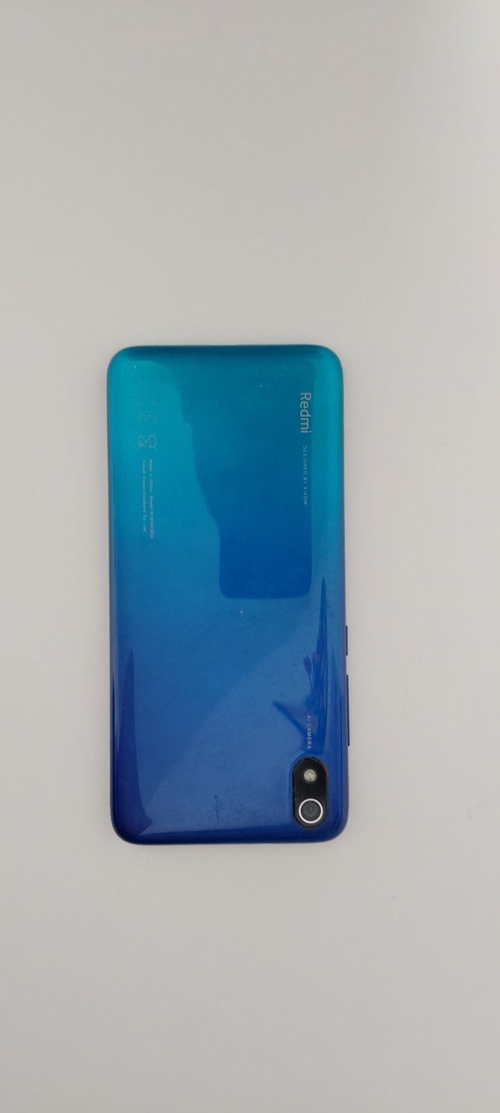 Xiaomi Redmi 7a.