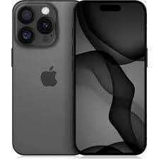 Айфоны в рассрочку Без Банков 16 PRO Max  Black 256GB