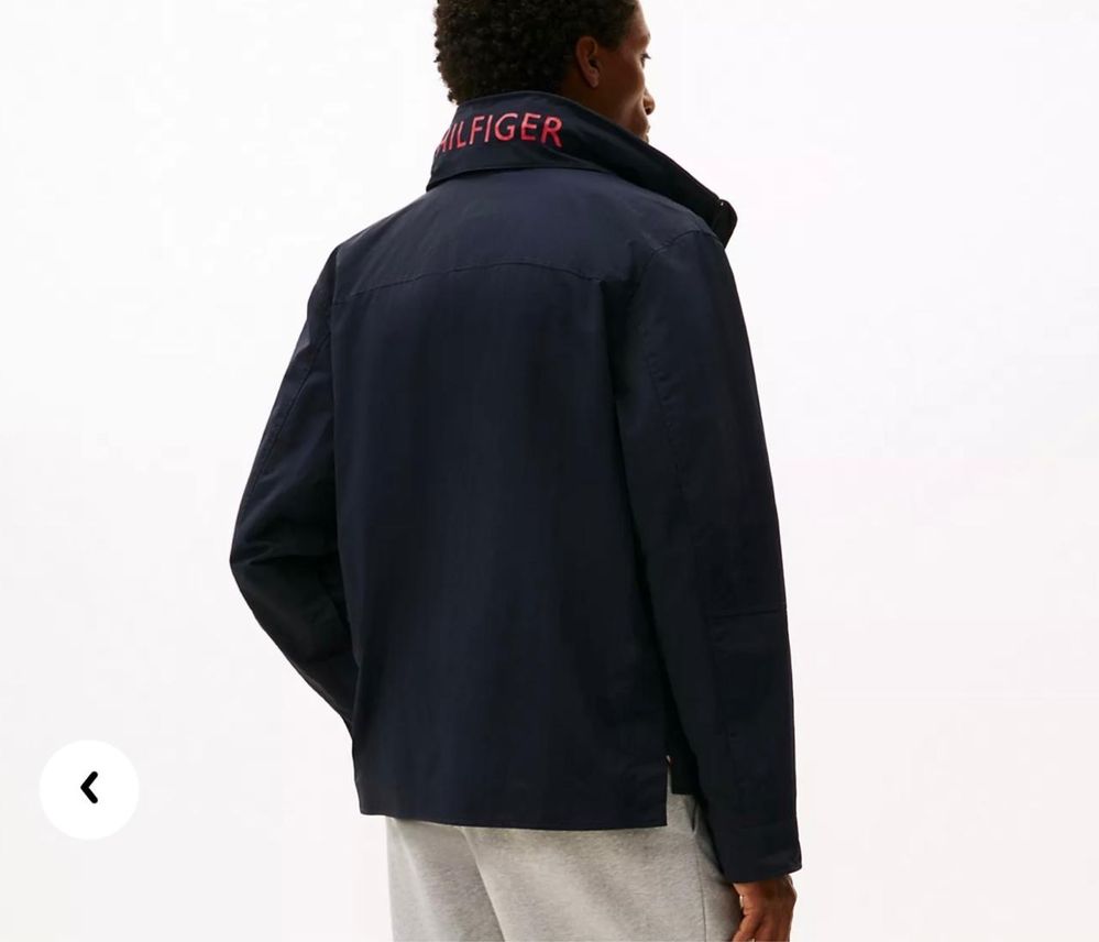 Куртка Tommy Hilfiger