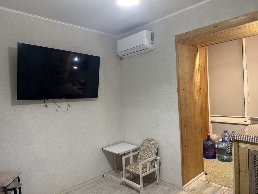 Продам 1-ком квартиру